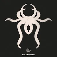 Sosa Uk — Bugbeat — обложка